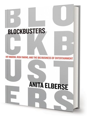 cover image of Blockbusters
